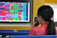 Thị trường đang tiềm ẩn những rủi ro không nhỏ